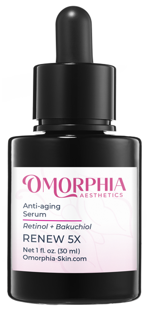 Renew 5x Serum