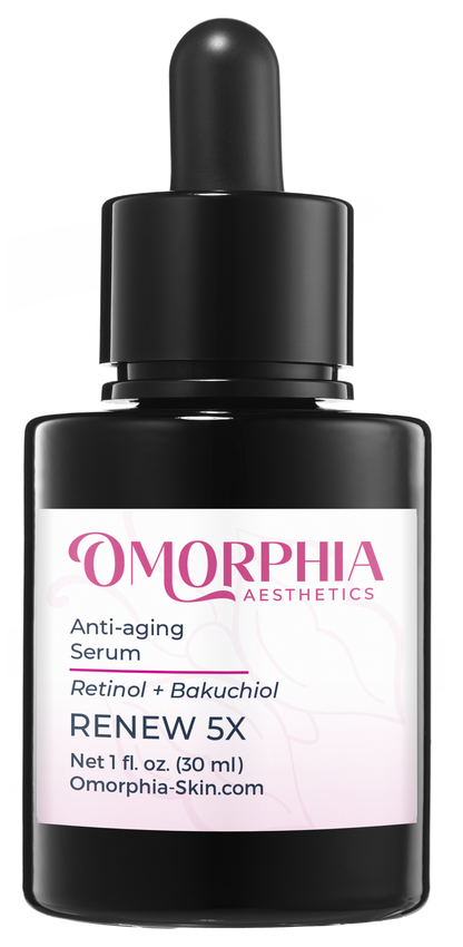 Renew 5x Serum