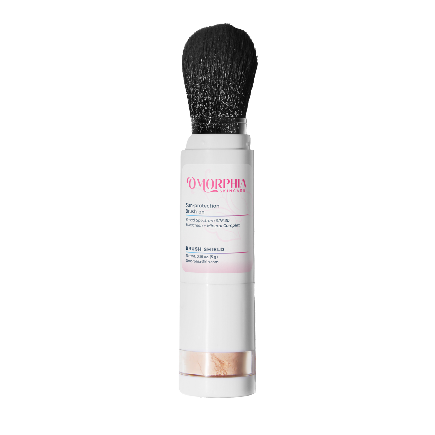 Brush Shield