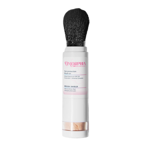 Brush Shield