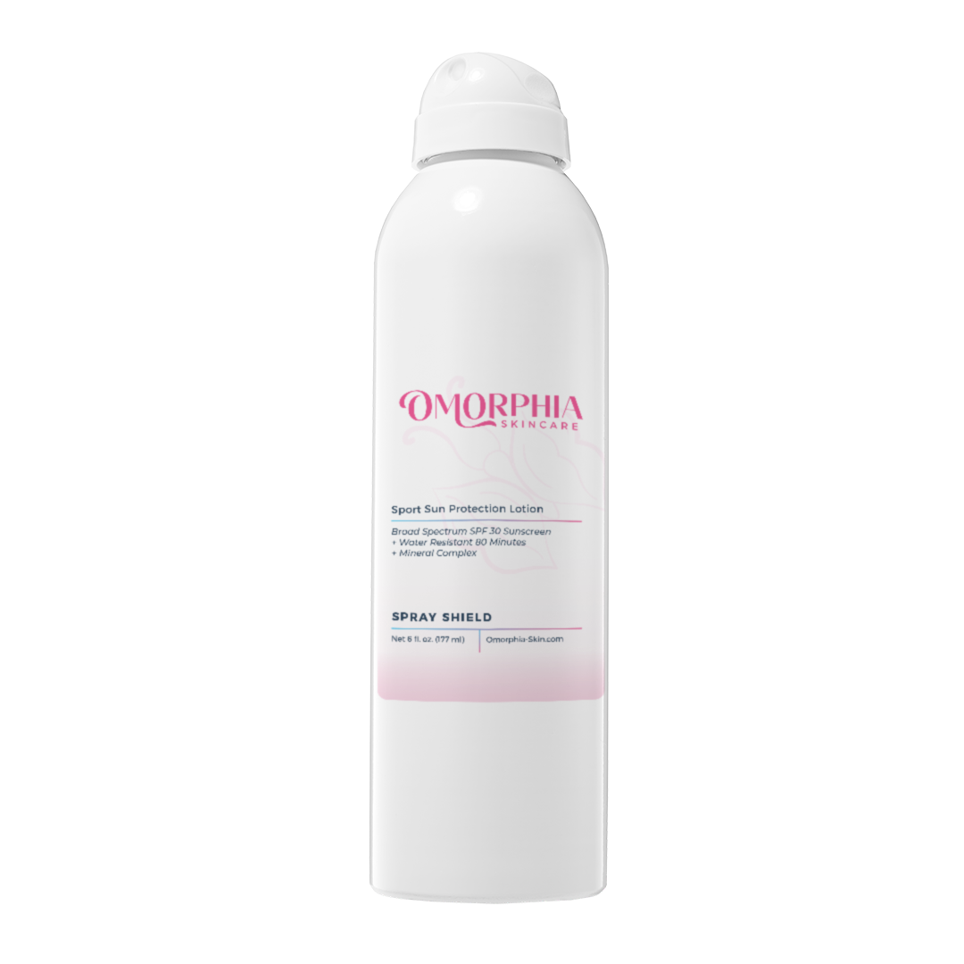 Spray Shield SPF