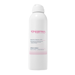Spray Shield SPF