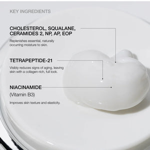 UltraLuxe Lipid Moisturizing Cream