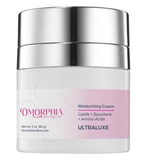 UltraLuxe Lipid Moisturizing Cream