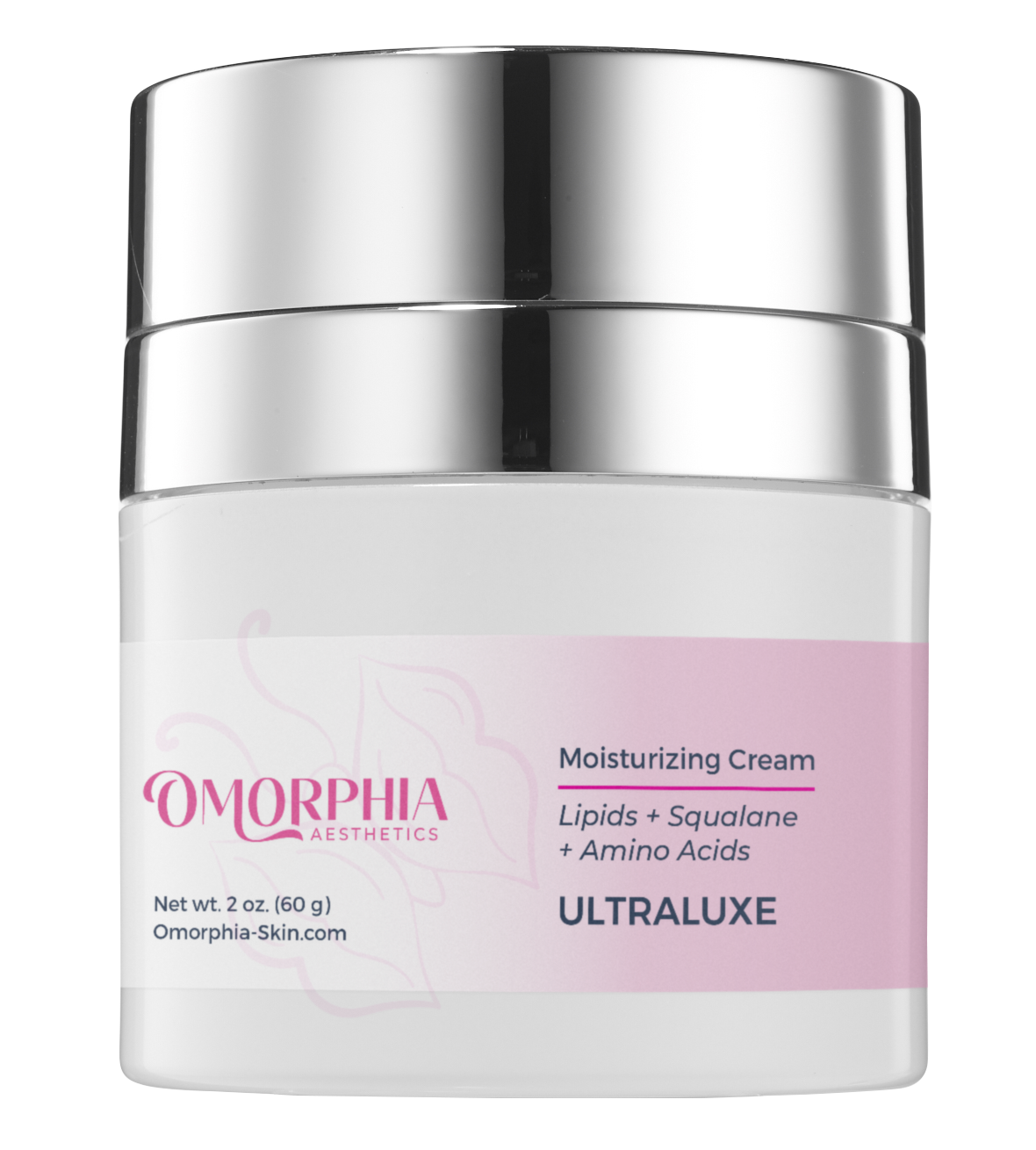 UltraLuxe Lipid Moisturizing Cream