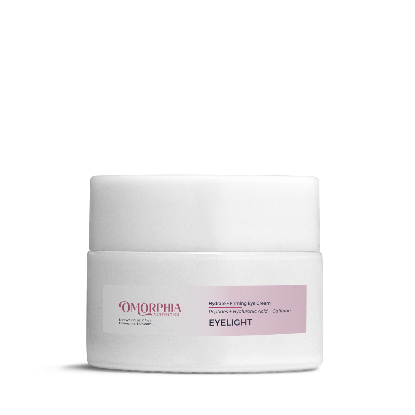 EyeLight- Firming Peptide Eye Cream