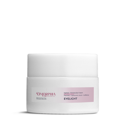 EyeLight- Firming Peptide Eye Cream