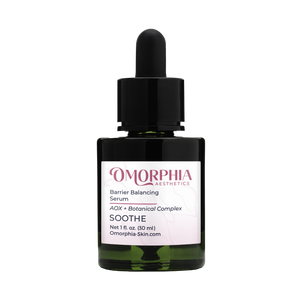 Soothe Antioxidant Serum