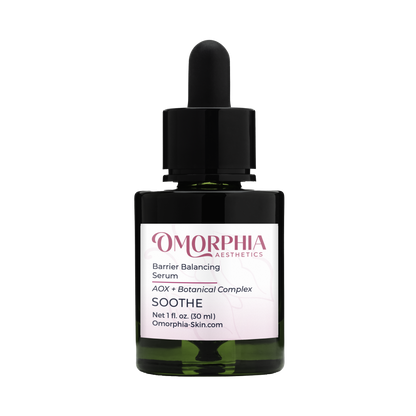 Soothe Antioxidant Serum