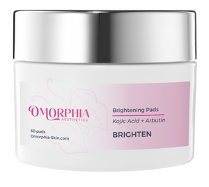 Brighten Pads