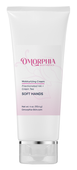 Soft Hands Moisturizing Cream