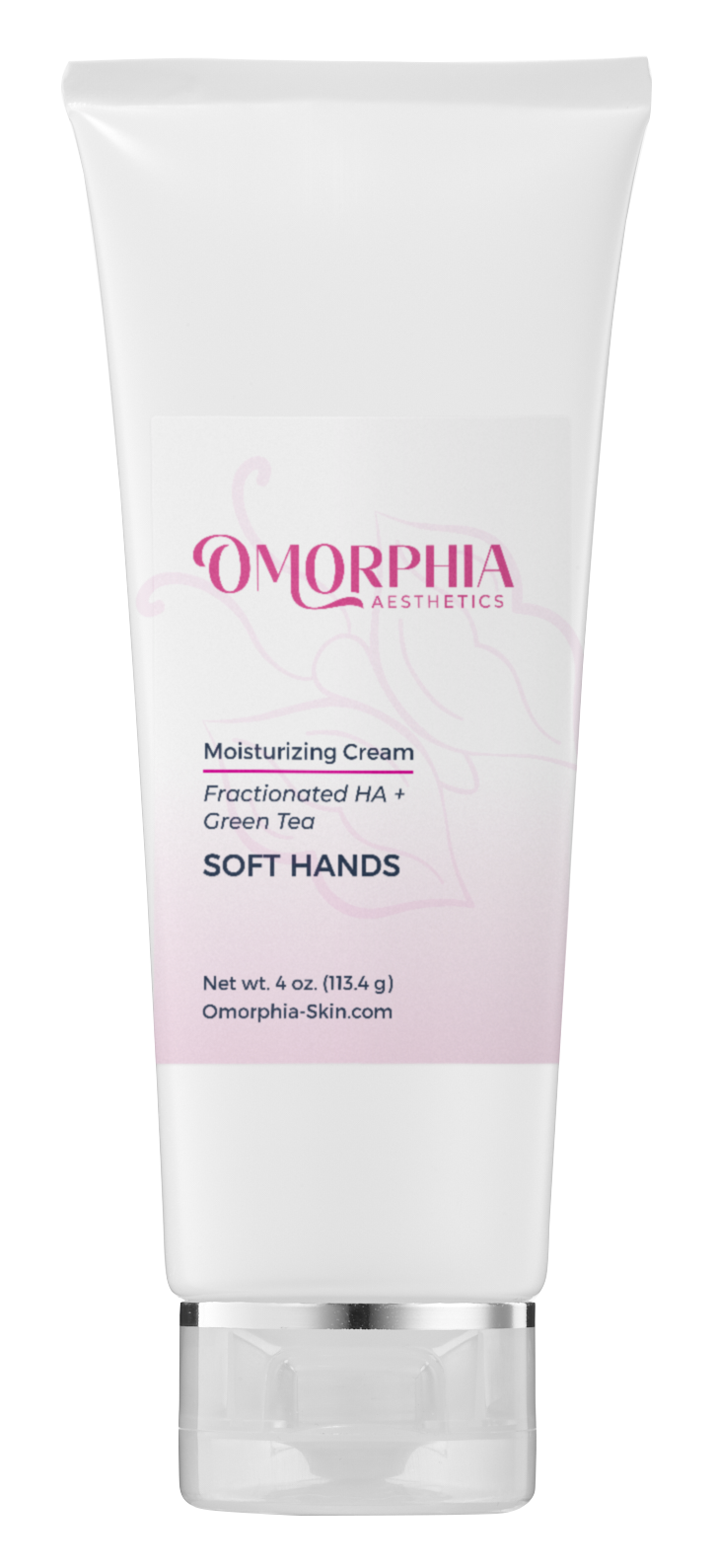Soft Hands Moisturizing Cream