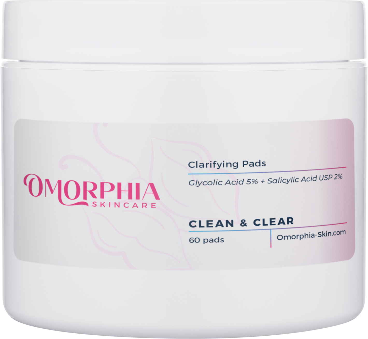 Clean & Clear Pads
