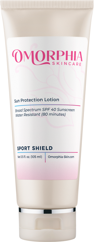Sport Shield