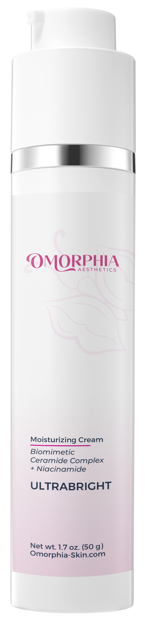 UltraBright Brightening Peptide Moisturizer
