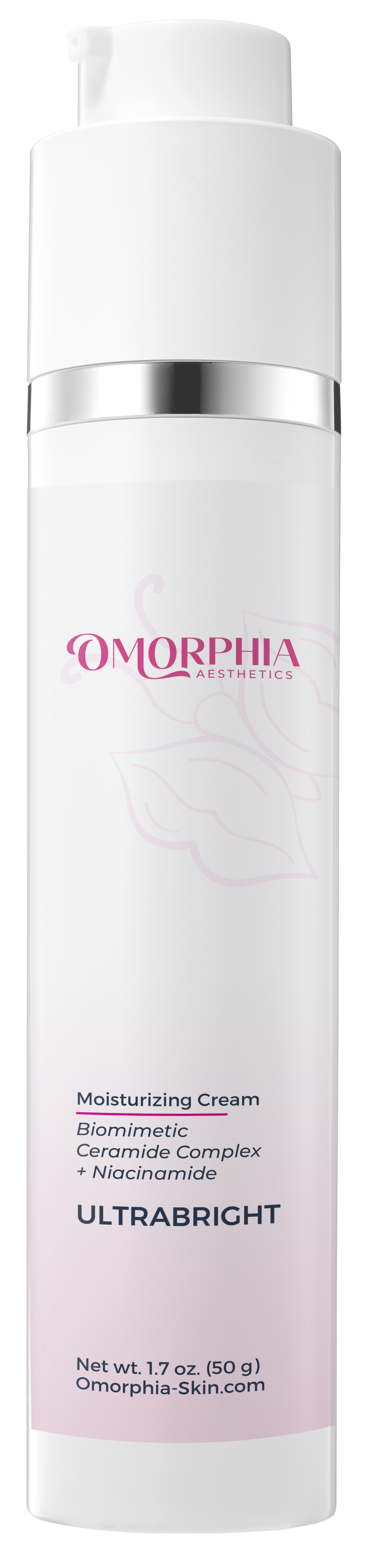 UltraBright Brightening Peptide Moisturizer