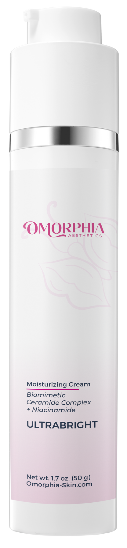 UltraBright Brightening Peptide Moisturizer
