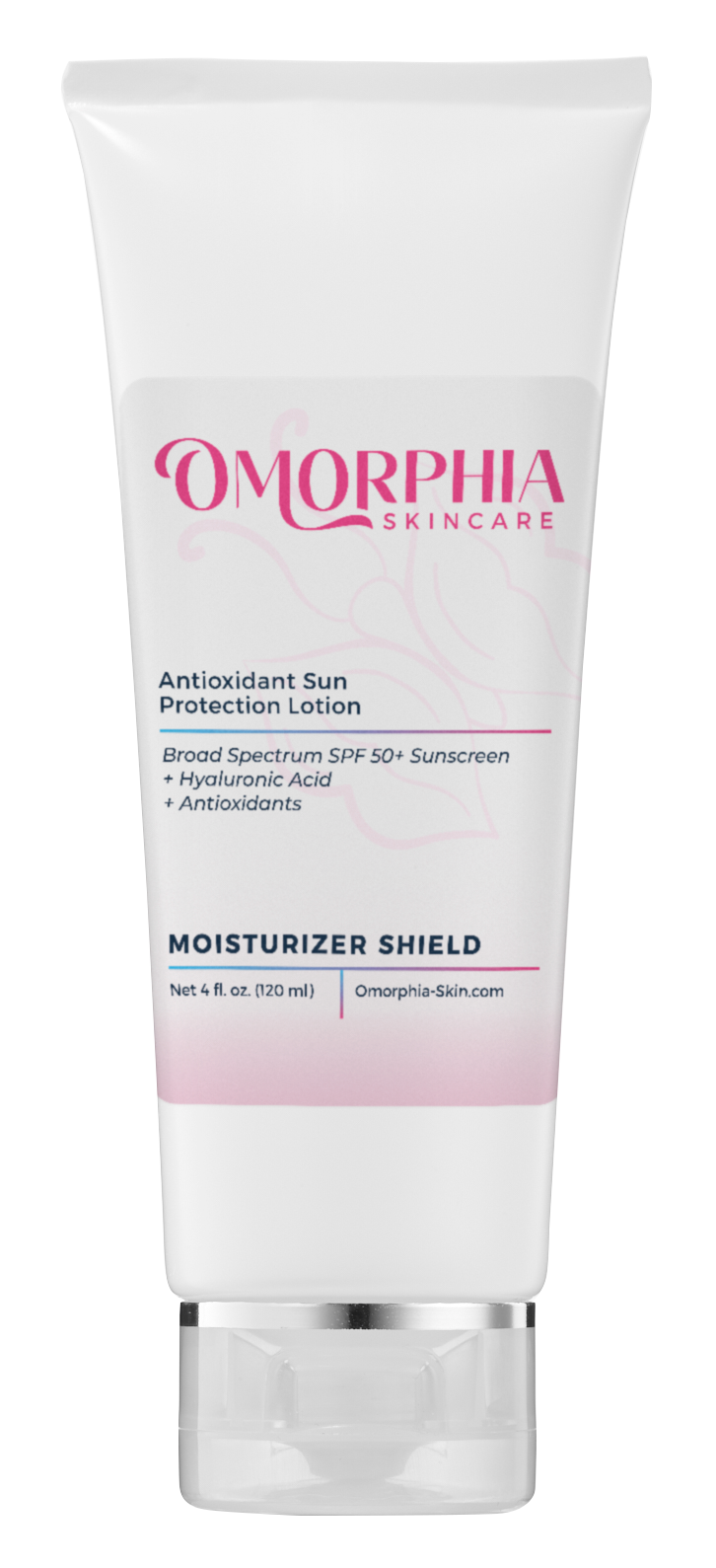Moisturizer Shield SPF