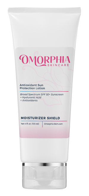 Moisturizer Shield SPF