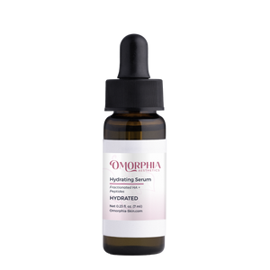Hydrated HA Serum