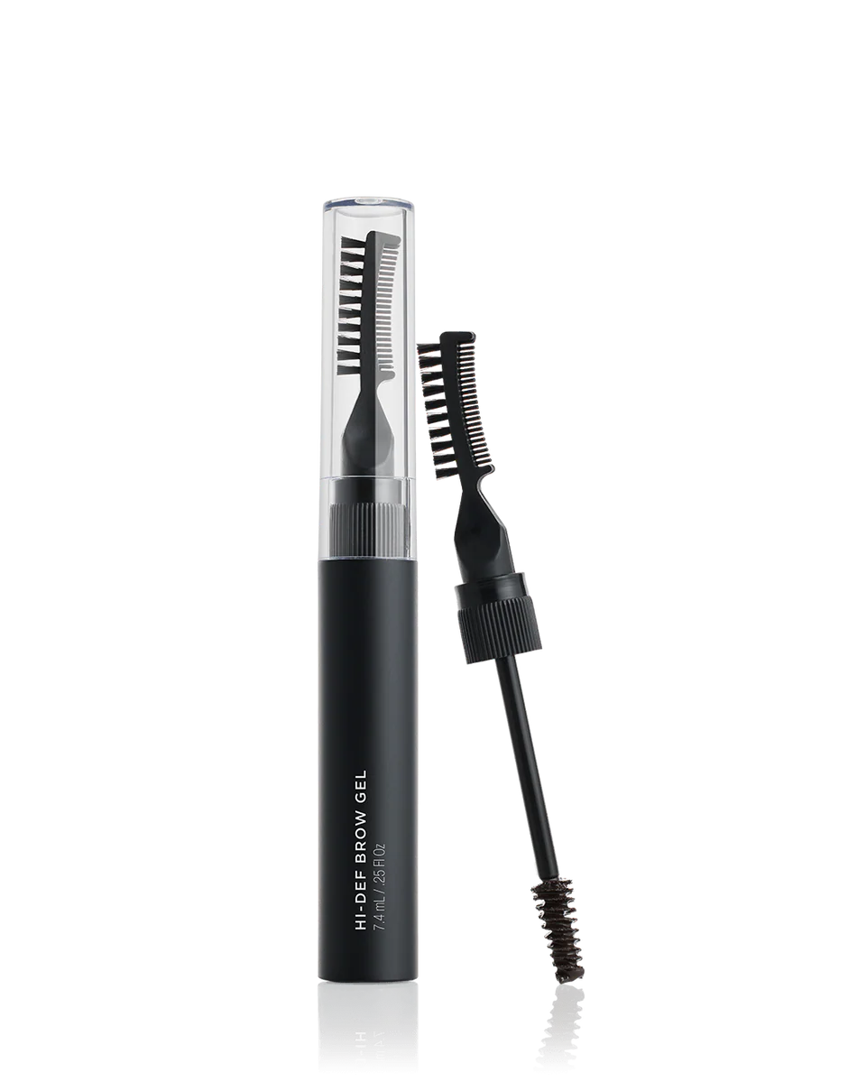Hi-Def Brow Gel