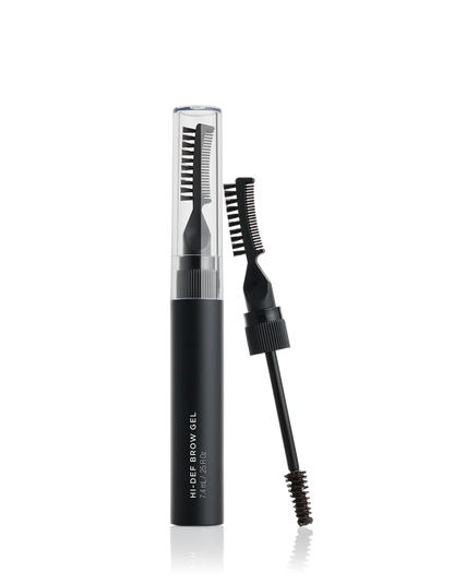 Hi-Def Brow Gel