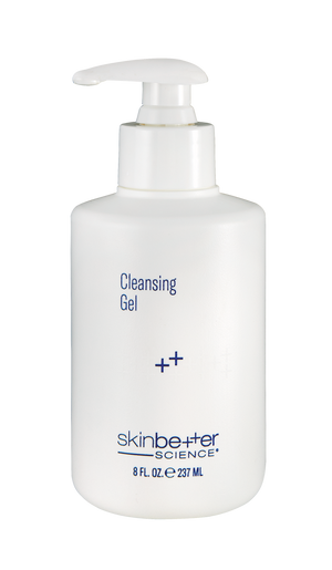 Cleansing Gel