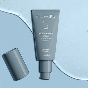 8% L-Mandelic Serum