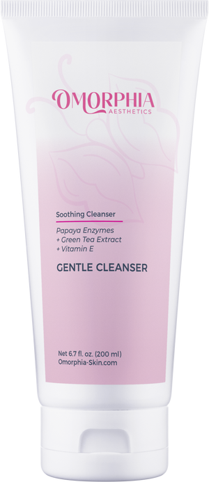 Gentle Enzyme Cleanser