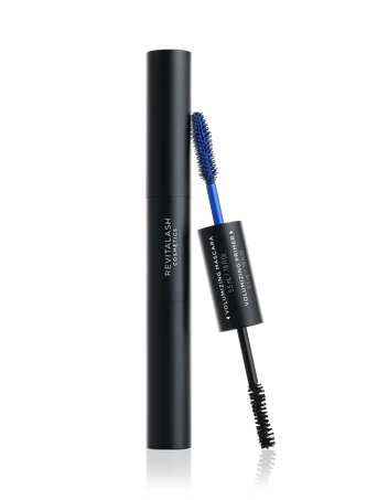 Revitalash Double-Ended Volume Set- Primer/Mascara