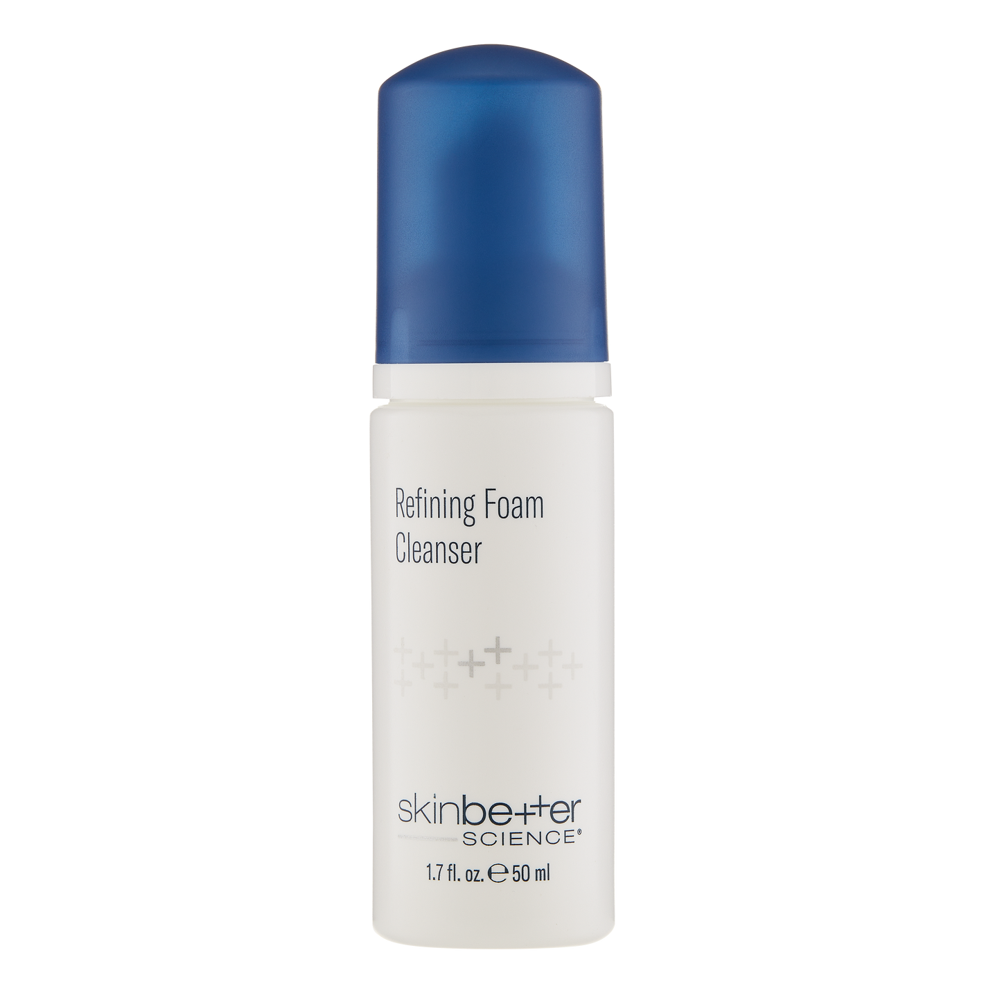 Refining Foam Cleanser