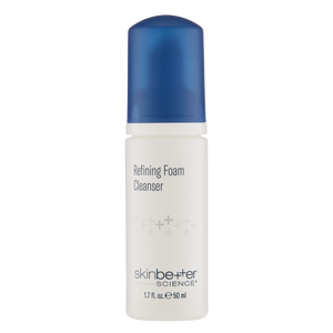 Refining Foam Cleanser