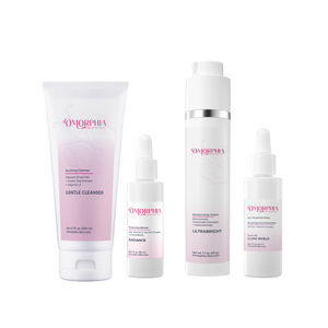 Starter Kit: Normal/Combo Skin