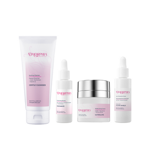 Starter Kit: Dry Skin