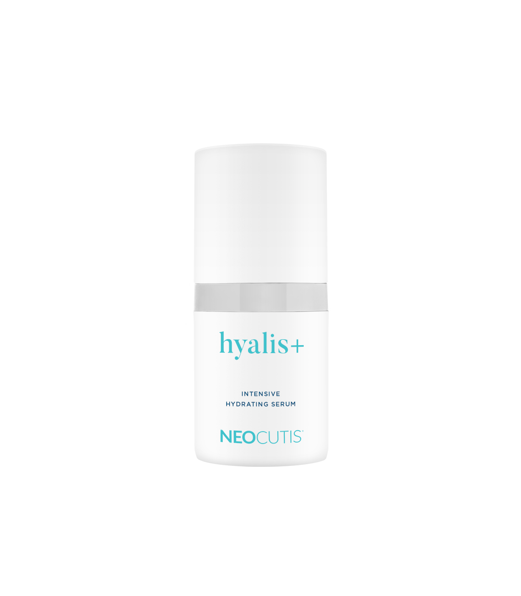 Hyalis Hydrating Serum