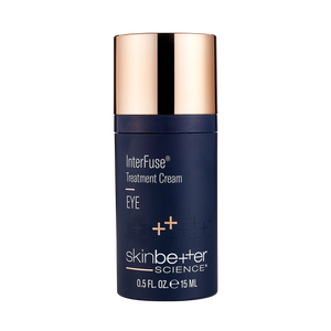 InterFuse Treatment Cream EYE