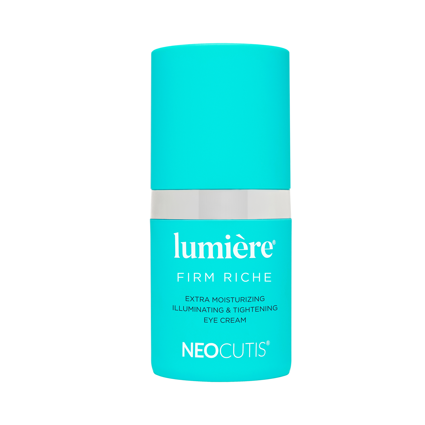 LUMIÈRE FIRM RICHE