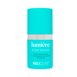 LUMIÈRE FIRM RICHE