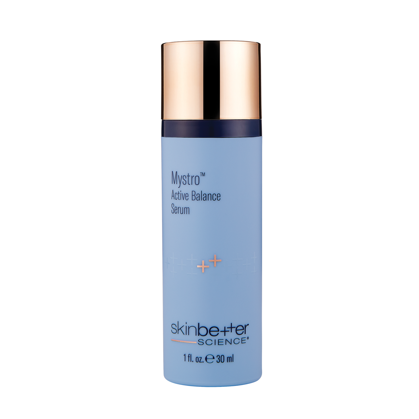 Mystro Active Balance Serum