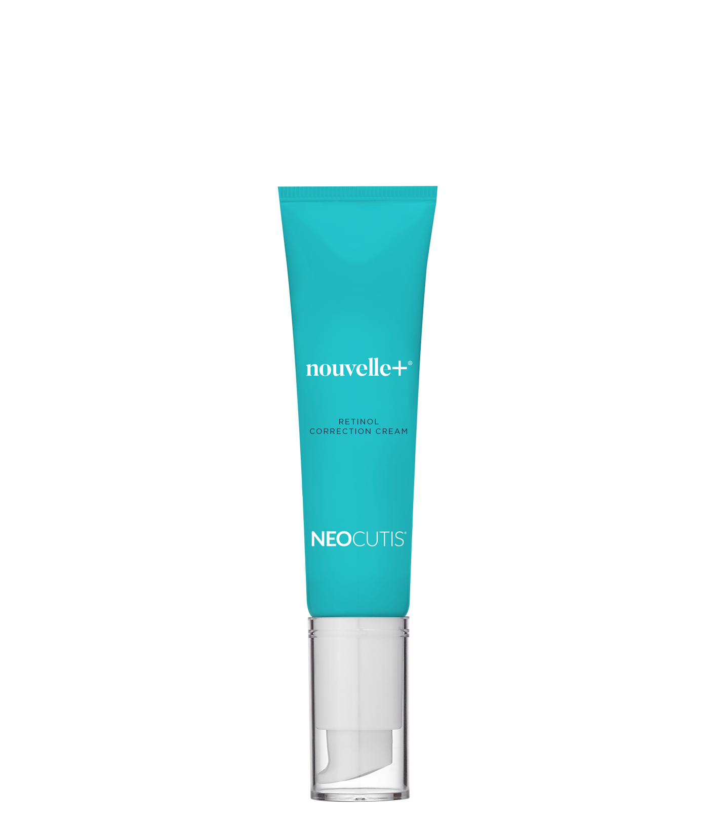 NOUVELLE+ Retinol Correction Cream