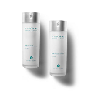 AnteAGE MD System - Serum & Accelerator