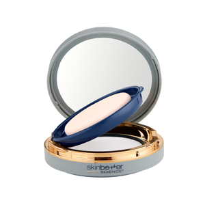 sunbetter SHEER SPF 56 Sunscreen Compact