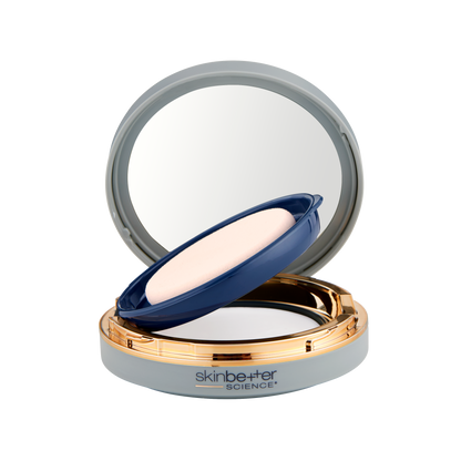 sunbetter SHEER SPF 56 Sunscreen Compact